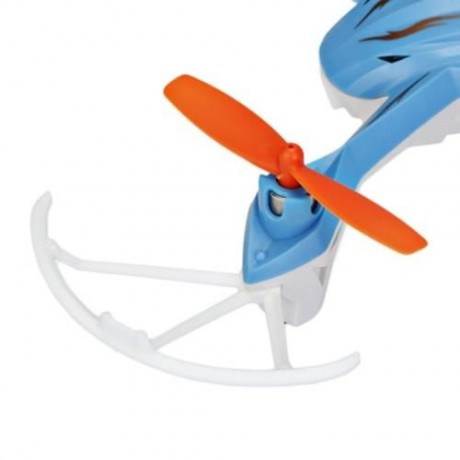 FLYTEC TY930 2.4G 4CH 6-AXIS ALTITUDE HOLD RC QUADCOPTER (BLUE)