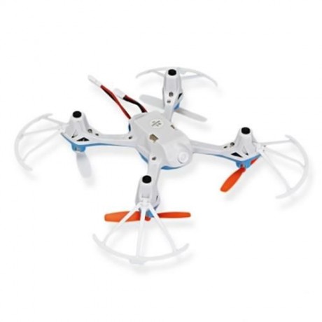 FLYTEC TY930 2.4G 4CH 6-AXIS ALTITUDE HOLD RC QUADCOPTER (BLUE)