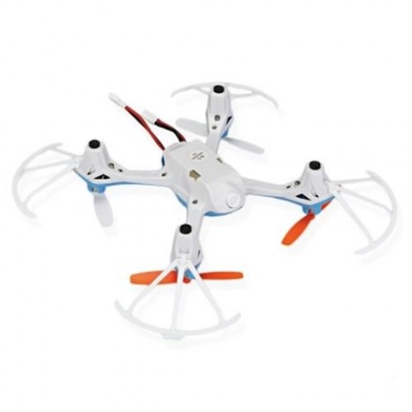 FLYTEC TY930 2.4G 4CH 6-AXIS ALTITUDE HOLD RC QUADCOPTER (BLUE)