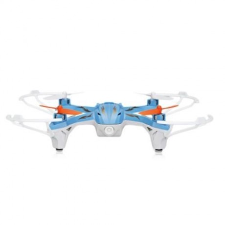 FLYTEC TY930 2.4G 4CH 6-AXIS ALTITUDE HOLD RC QUADCOPTER (BLUE)