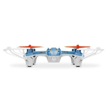 FLYTEC TY930 2.4G 4CH 6-AXIS ALTITUDE HOLD RC QUADCOPTER (BLUE)