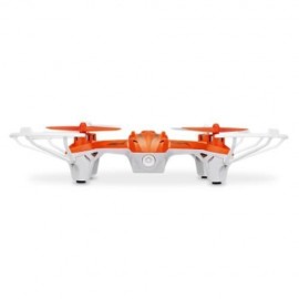 FLYTEC TY930 2.4G 4CH 6-AXIS ALTITUDE HOLD RC QUADCOPTER (ORANGE)