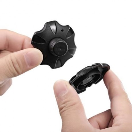 PERSHN M3 MOTORCYCLE TIRE PRESSURE MONITORING SYSTEM 2 SENSORS (BLACK)