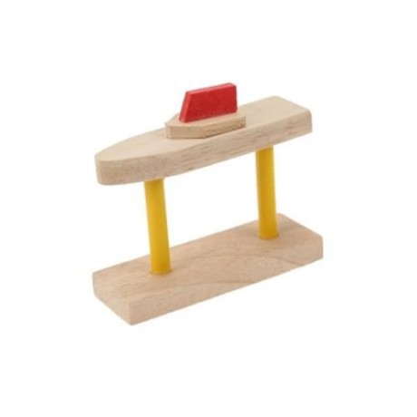 KIDS UTILITY ROOM CHILDREN EDUCATIONAL TOYS MINI WOODEN FURNITURE (WOOD)