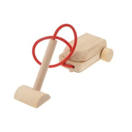 KIDS UTILITY ROOM CHILDREN EDUCATIONAL TOYS MINI WOODEN FURNITURE (WOOD)