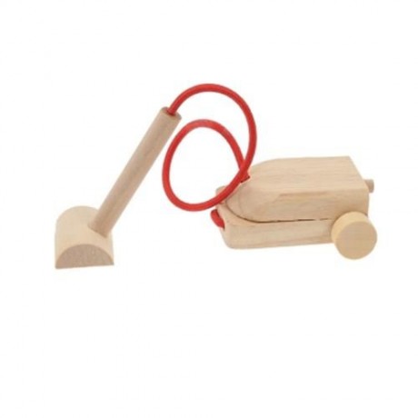 KIDS UTILITY ROOM CHILDREN EDUCATIONAL TOYS MINI WOODEN FURNITURE (WOOD)