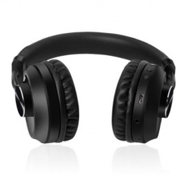 ONIKUMA B10 BLUETOOTH V4.0 HD STEREO MUSIC HEADPHONES (BLACK)
