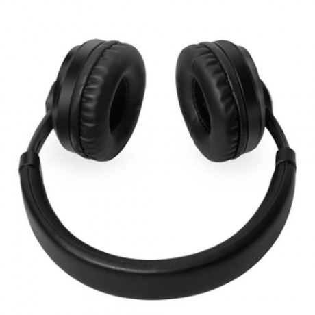 ONIKUMA B10 BLUETOOTH V4.0 HD STEREO MUSIC HEADPHONES (BLACK)
