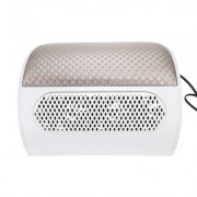 Pro Nail Dust Collector Machine Suction Tool Vacuum Cleaner Fan (GOLDEN)