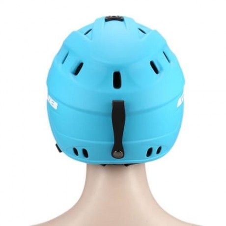 GUB UNISEX ULTRALIGHT BIKE CYCLING SKIING SAFETY HELMET (BLUE)