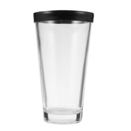 Professional Stainless Steel Cocktail Maker Shaker (SILVER)