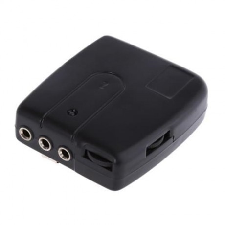 CS - 141A1 WIRE CONNECTION MOTORCYCLE FRONT AND REAR HELMET INTERCOM HEADSET INTERPHONE (B