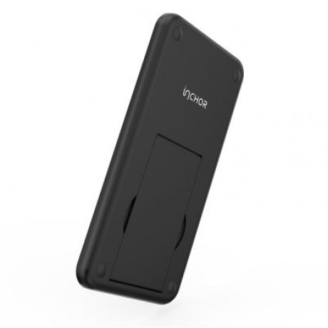 INCHOR C2 Multi-functional  Magnetic Wireless Charging Pad (BLACK)