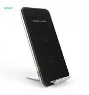 INCHOR C2 Multi-functional  Magnetic Wireless Charging Pad (SILVER)