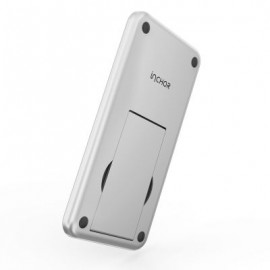 INCHOR C2 Multi-functional  Magnetic Wireless Charging Pad (SILVER)