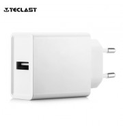 Teclast APS - KI018WE - G Fast Charger EU Plug (WHITE)