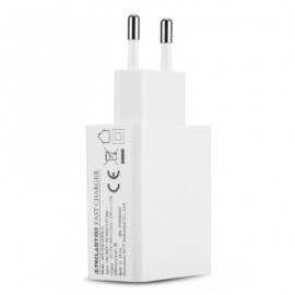 Teclast APS - KI018WE - G Fast Charger EU Plug (WHITE)
