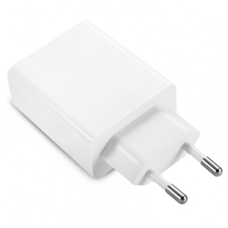 Teclast APS - KI018WE - G Fast Charger EU Plug (WHITE)