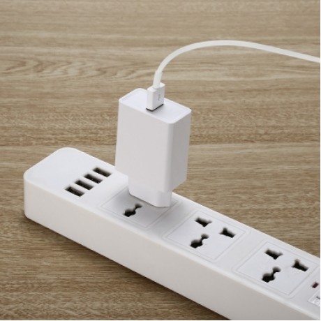 Teclast APS - KI018WE - G Fast Charger EU Plug (WHITE)