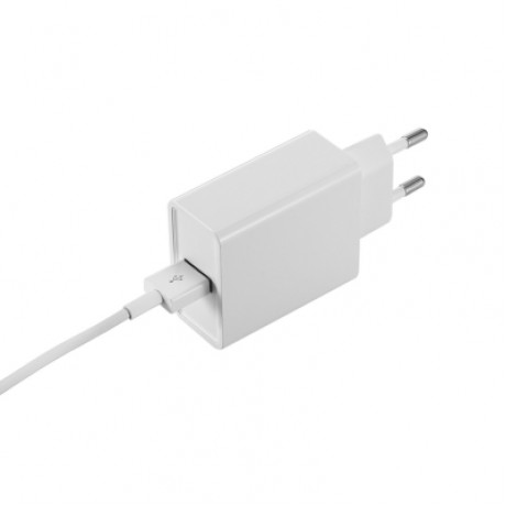 Teclast APS - KI018WE - G Fast Charger EU Plug (WHITE)