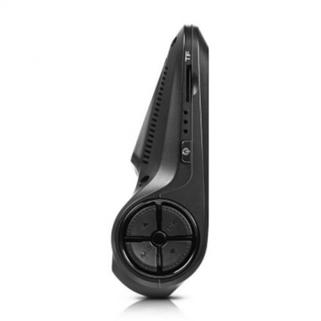 ZEEPIN D012 1080P WIFI HIDDEN DASH CAM (BLACK)