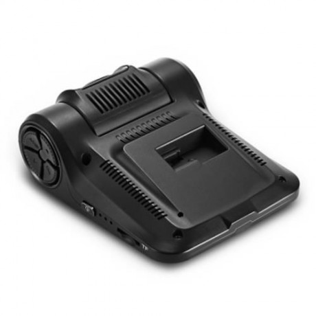 ZEEPIN D012 1080P WIFI HIDDEN DASH CAM (BLACK)