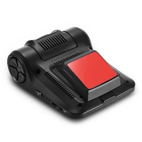 ZEEPIN D012 1080P WIFI HIDDEN DASH CAM (BLACK)