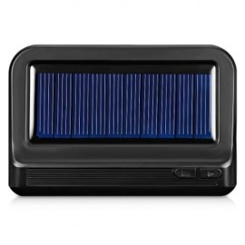 PERSHN T881 - TJ CAR TIRE PRESSURE MONITORING SYSTEM SOLAR PANEL (BLACK)