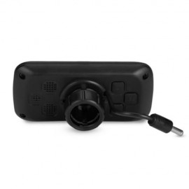 PERSHN U903 TIRE PRESSURE MONITORING SYSTEM 4 EXTERNAL SENSORS (BLACK)