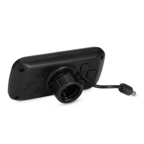 PERSHN U903 TIRE PRESSURE MONITORING SYSTEM 4 EXTERNAL SENSORS (BLACK)