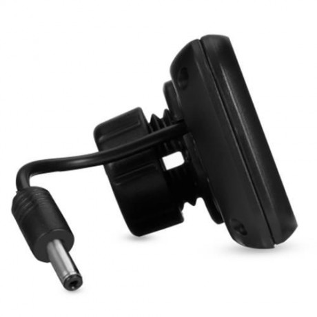 PERSHN U903 TIRE PRESSURE MONITORING SYSTEM 4 EXTERNAL SENSORS (BLACK)