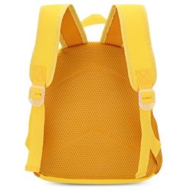 TONGCHANG CUTE KID SCHOOL BAG 3D CARTOON PRINT BACKPACK (04#)