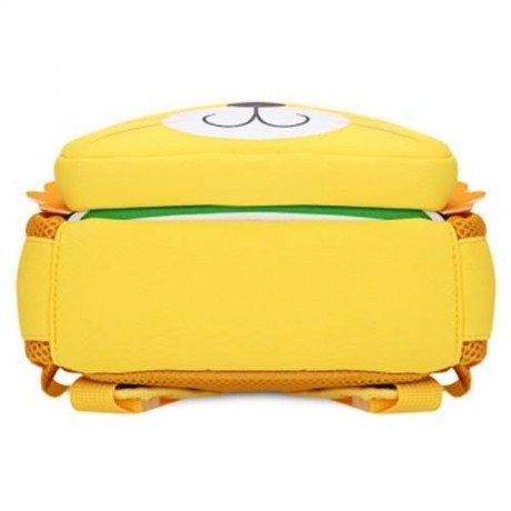 TONGCHANG CUTE KID SCHOOL BAG 3D CARTOON PRINT BACKPACK (04#)
