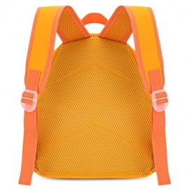 TONGCHANG CUTE KID SCHOOL BAG 3D CARTOON PRINT BACKPACK (03#)