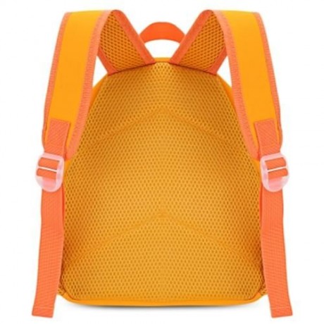 TONGCHANG CUTE KID SCHOOL BAG 3D CARTOON PRINT BACKPACK (03#)