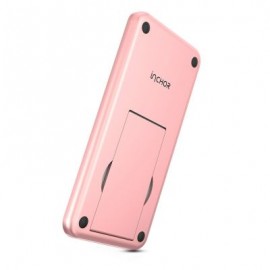 INCHOR C2 Multi-functional  Magnetic Wireless Charging Pad (ROSE GOLD)