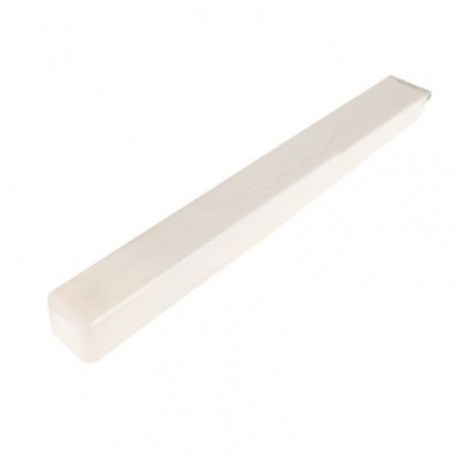 Household Foldable Indoor Clothes Hanger Drying Rack (WHITE)