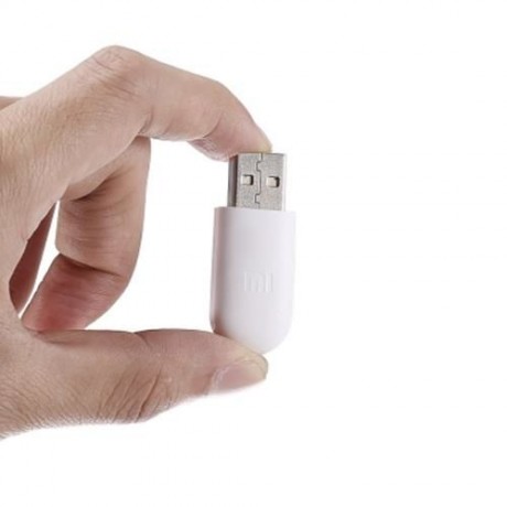ORIGINAL XIAOMI WIFI CONNECTOR FOR MI DRONE 4K RC TRANSMITTER (WHITE)