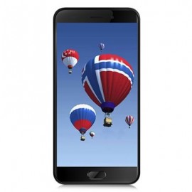 AllCall Atom 4G Smartphone 2GB RAM 16GB ROM (BLACK)