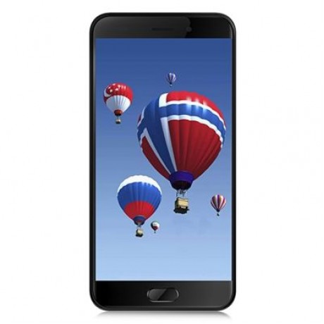 AllCall Atom 4G Smartphone 2GB RAM 16GB ROM (BLACK)