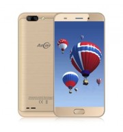 AllCall Atom 4G Smartphone 2GB RAM 16GB ROM (GOLDEN)