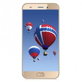 AllCall Atom 4G Smartphone 2GB RAM 16GB ROM (GOLDEN)