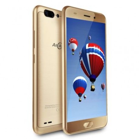 AllCall Atom 4G Smartphone 2GB RAM 16GB ROM (GOLDEN)