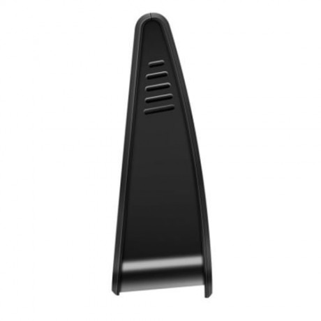 ZEEPIN C220 CAR TPMS VOICE BROADCAST 4 EXTERNAL SENSORS (BLACK)
