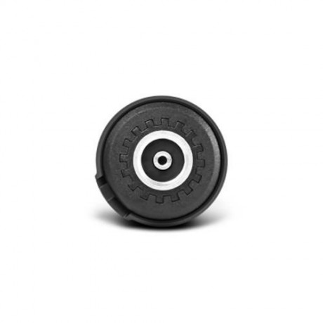 ZEEPIN C220 CAR TPMS VOICE BROADCAST 4 EXTERNAL SENSORS (BLACK)