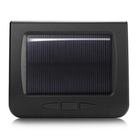 ZEEPIN C220 CAR TPMS VOICE BROADCAST 4 EXTERNAL SENSORS (BLACK)