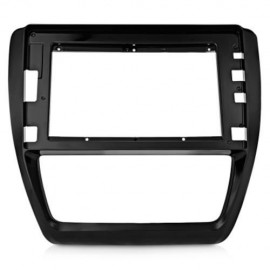 STAPON 1001 10Y 10-INCH CAR MULTIMEDIA PLAYER FOR 12 - 15 VOLKSWAGEN SAGITAR (BLACK)