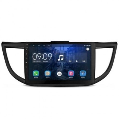 STAPON 1001 10Y CAR MULTIMEDIA PLAYER FOR 12 - 16 HONDA CR - V (BLACK)