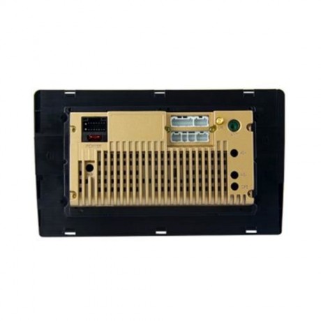 STAPON 1001 10Y CAR MULTIMEDIA PLAYER FOR 12 - 16 HONDA CR - V (BLACK)