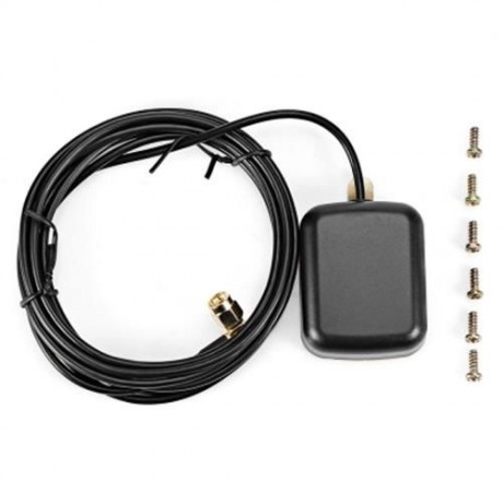STAPON 1001 10Y CAR MULTIMEDIA PLAYER FOR 12 - 16 HONDA CR - V (BLACK)